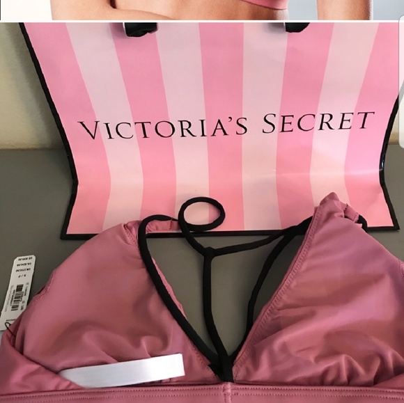 Victoria Secret Sports Bra - Picture 2 of 4